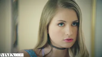 Blonde Babe Fucks Her Best Friend's Brother in Passionate Encounter