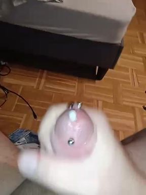 I cum for you in swedish