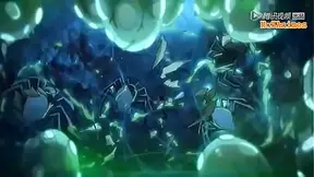 Avatar King Anime – Hot Hentai Action With Sexy Game Girls