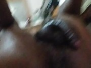 Friday second nut of the day aftermath