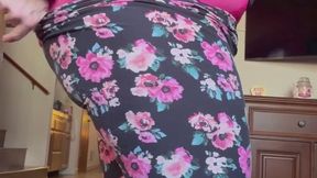 Gassy Mommy SeductiveGenX Uses Her Slave As A Fart Cushion "Farting, BBW Farts, Ass Worship"