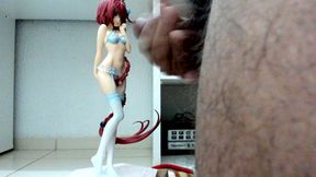 SoF Mea Kurosaki (To Love Ru Darkness)