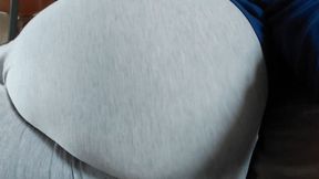 An afternoon of hot farts collected for you avi