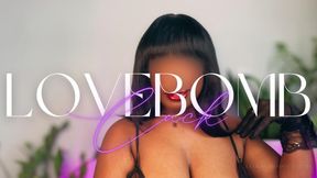 Lovebombed Cuck
