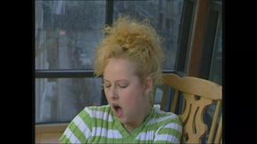 Sexy Bitches Need Hard Cocks - Episode 4