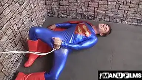 Trapped In Jessie Colters Cock Domination - Lance Hart