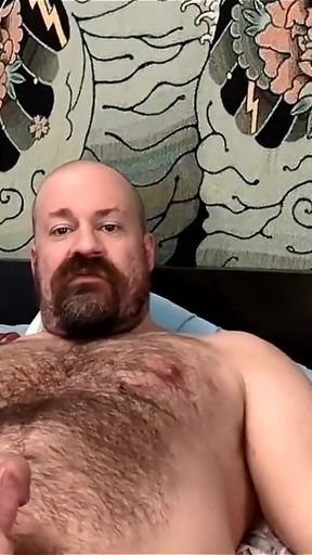 I Was so Horny After the Gym
