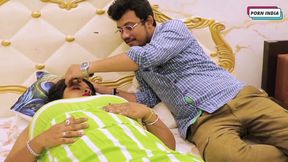 Horny Doctor Fucks Beautiful Desi Hot Girl