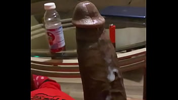 Slow motion nut video