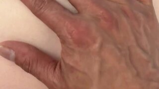 Amateur bareback twinks fucking aggressively for big ass anal orgasms