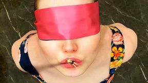 Hide and Seek Giantess Hunt