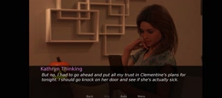 The East Block - Halloween Edition Part 1