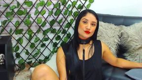 Sara Connorr Private Show