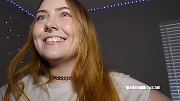 Babygirl Gracie Pawg gets fucked hard and squirts everywhere