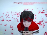 Ruby Encounters a GRIMM Fate | RWBY