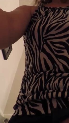 I Gotta go Pee!   Clip 1