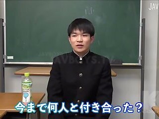 KGS005 未性児 III 〜僕めっちゃ変態なんです〜