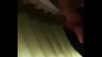 Esposa se Exibindo de Camisola