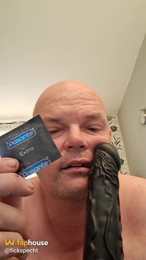 Operation Split Asshole 2
