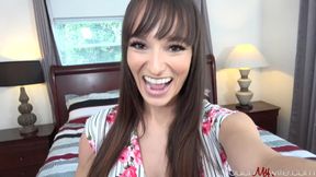Spicy MILF Lexi Luna unbelievable adult clip