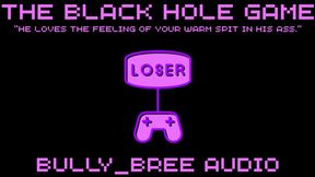 The Black Hole Game Audio