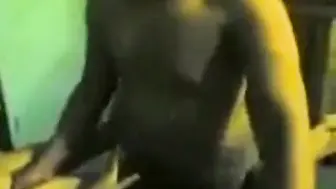 Amateur Indonesian Daddies in Group Sex Compilation
