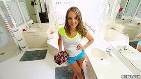 Sensual Liza Rowe Memorable Sex Video