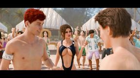 Fresh Women Season 2 - 81 Something Is off by Misskitty2k