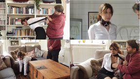 Fun With The Ex XXL - Full HD (mp4) - JC20250807