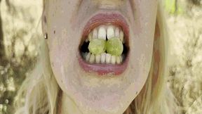 Bonnie's Big Throat AVI