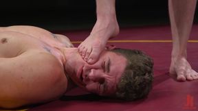 Total Humiliation Jj Knight Takes on Scotty Zee