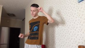 Dance and Make It Funny!!!