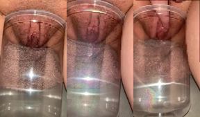 Intimate Close-Ups: Capturing Genuine Moments While Enjoying Sensual Play