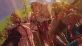 HMV Don'_t stop feeling the beat