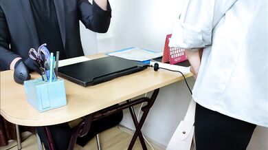 perfect body بهترین رییس دنیا منشی رو میکنه پر مکالمه ارضا تو کص ایرانی آه و ناله