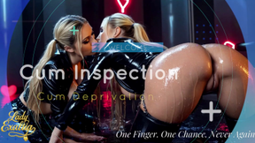 Cum Inspection Retest — Cum Deprivation (FINAL)