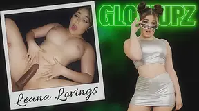 Leana Lovings & Musa Phoenix in Fuck Like a Star - Glowupz