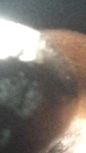 Night Cock Extreme Cum