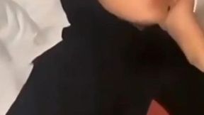 Murid Ibu Guru Doyan Ngewe