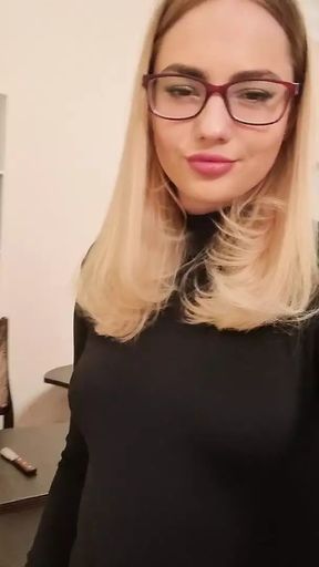 TemptressMaria video
