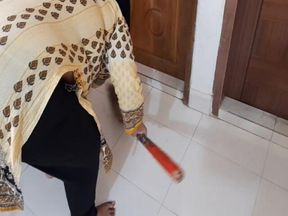 Young 18+ Hot BBW Teen Stepmother Gets Pregnant