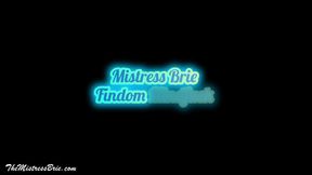 Findom Mindfuck
