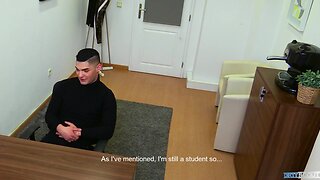 Sloppy scout 227