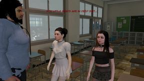 strictland institute episode 1