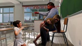 strictland institute episode 1