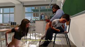 strictland institute episode 1