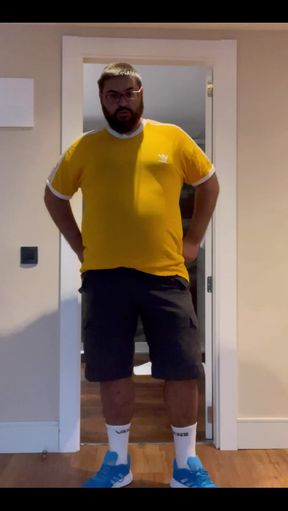 My Outfits This Pride