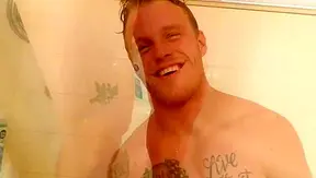 Caught Watching: Horny Jock Cams Shower Time Heat – GayPeek 18+