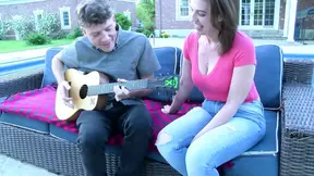 First Fuck of the Summer