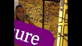 Story public baise hard , squirt de malade